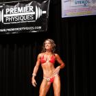 Lauren  Fischer - NPC All South 2011 - #1